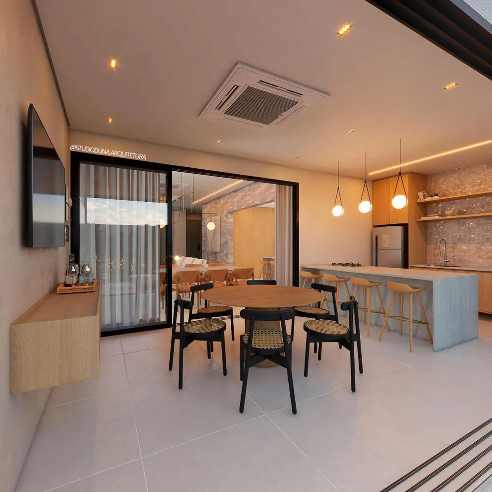 Casa, 3 quartos, 340 m² - Foto 4