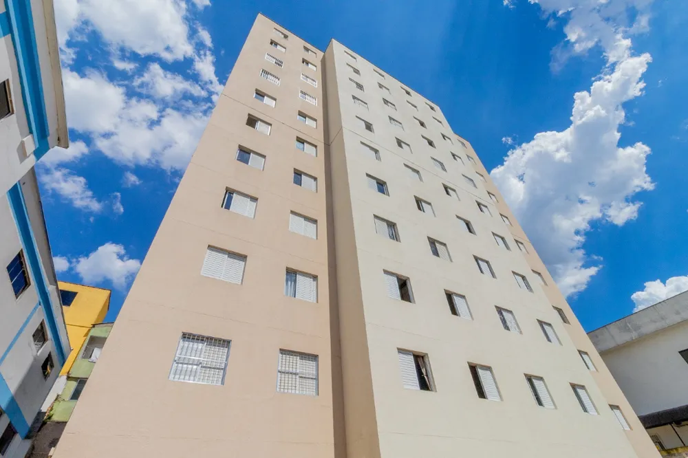 Apartamento, 2 quartos, 42 m² - Foto 4