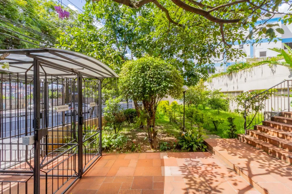 Apartamento, 2 quartos, 42 m² - Foto 3