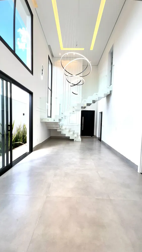 Casa, 4 quartos, 230 m² - Foto 3