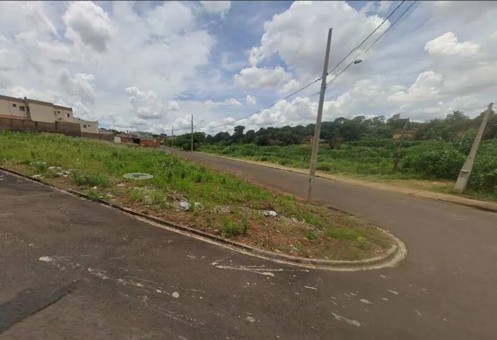 Terreno, 400 m² - Foto 1