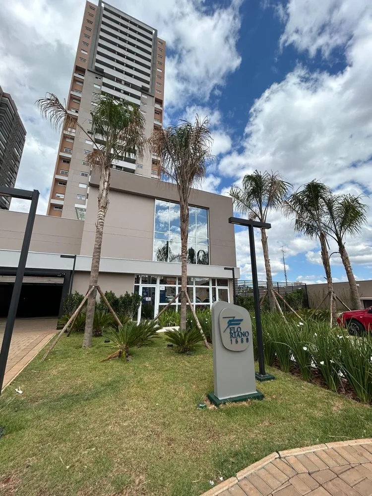 Apartamento, 3 quartos, 96 m² - Foto 1