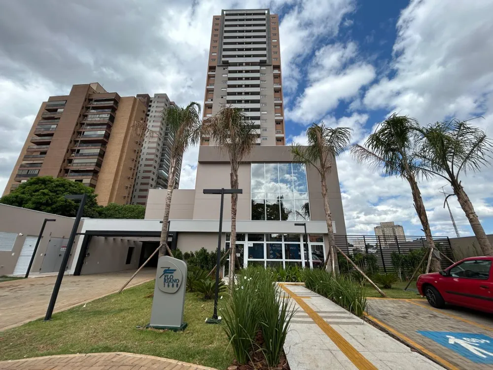 Apartamento, 3 quartos, 96 m² - Foto 3