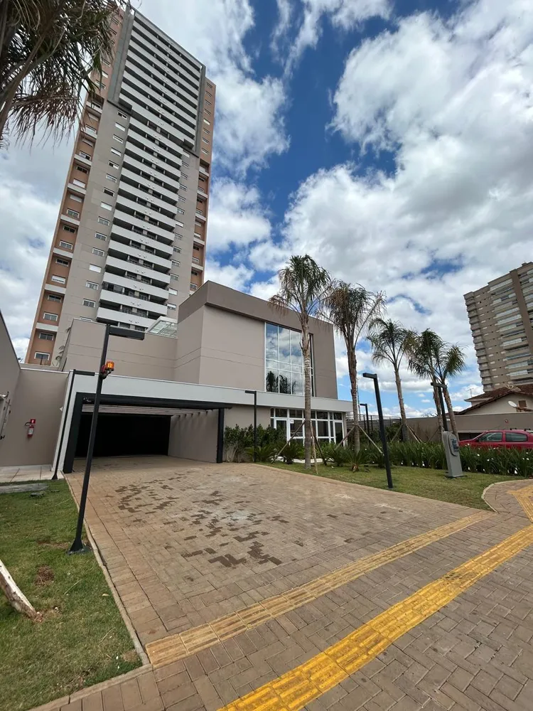Apartamento, 3 quartos, 96 m² - Foto 2