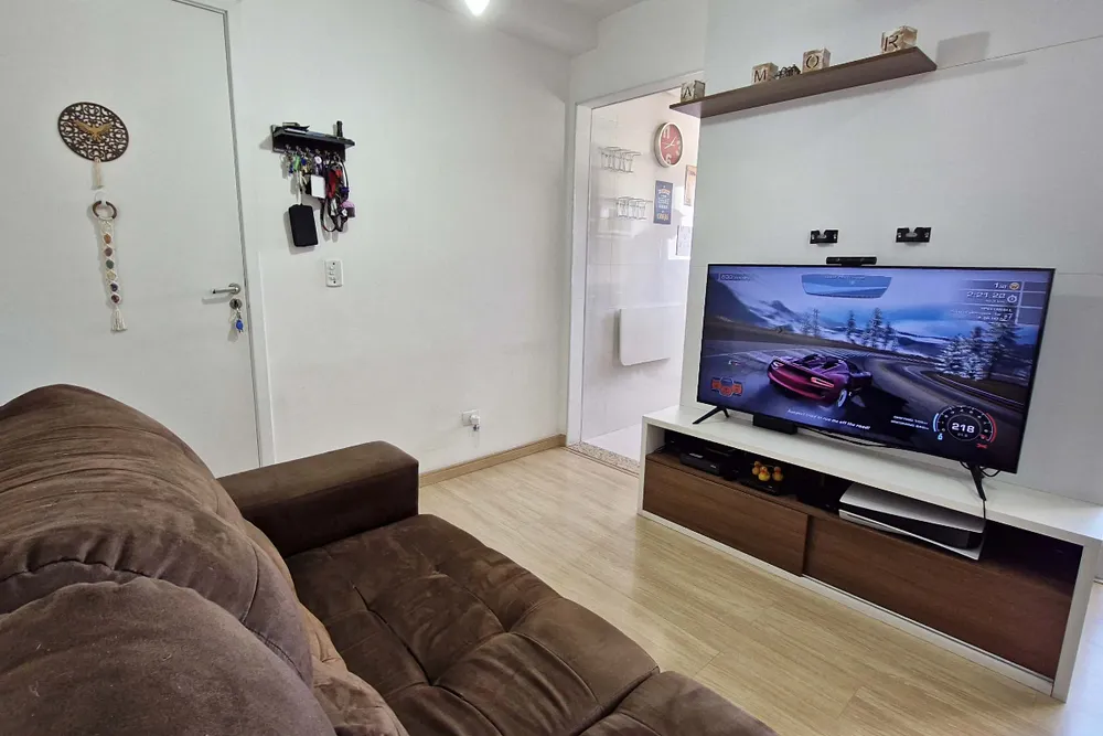 Apartamento, 2 quartos, 55 m² - Foto 4