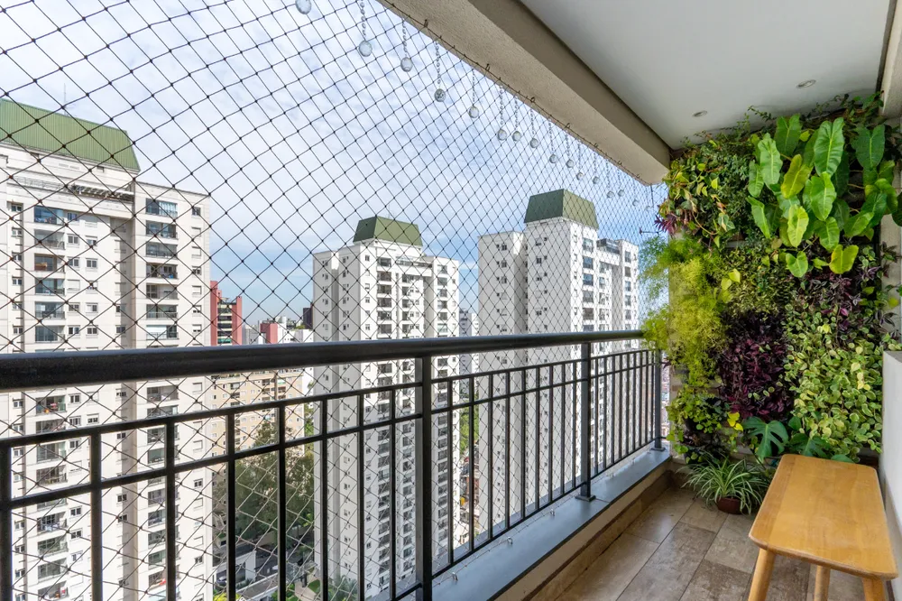 Apartamento, 2 quartos, 70 m² - Foto 4