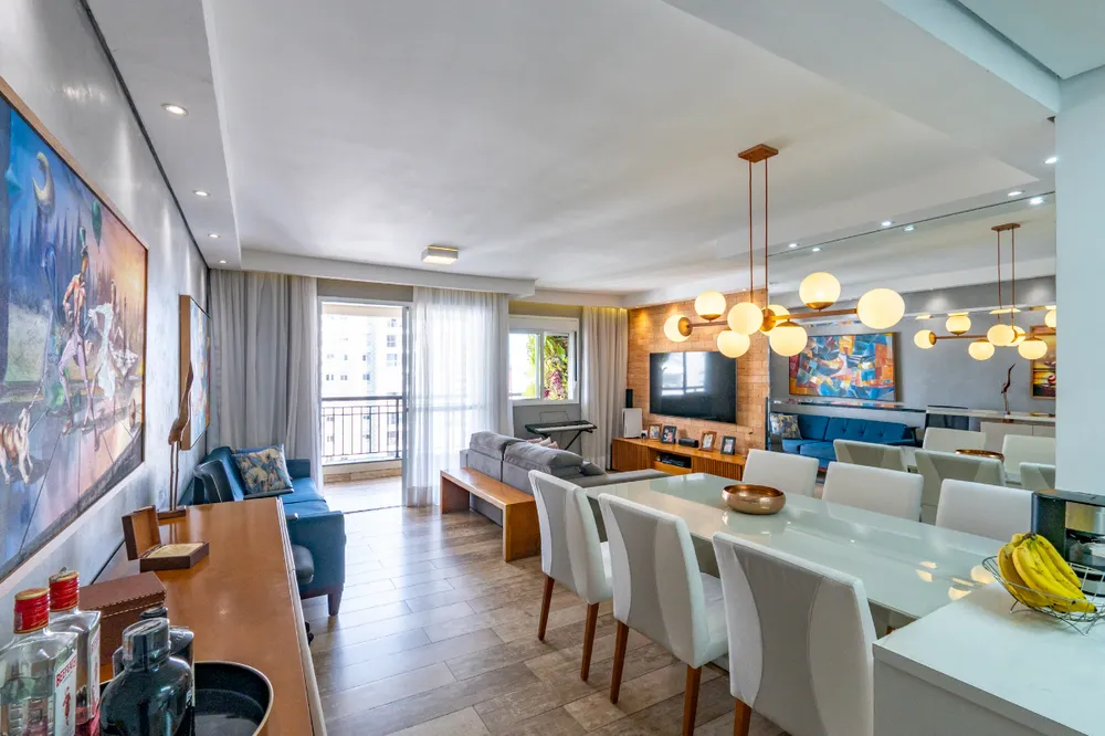 Apartamento, 2 quartos, 70 m² - Foto 2
