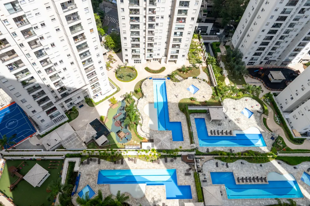 Apartamento, 2 quartos, 70 m² - Foto 1