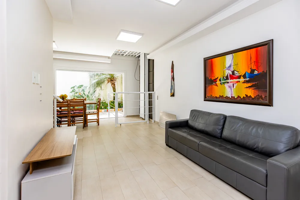 Casa de Condomínio, 2 quartos - Foto 4