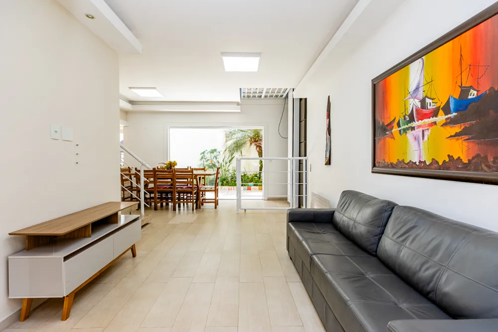 Casa de Condomínio, 2 quartos - Foto 3