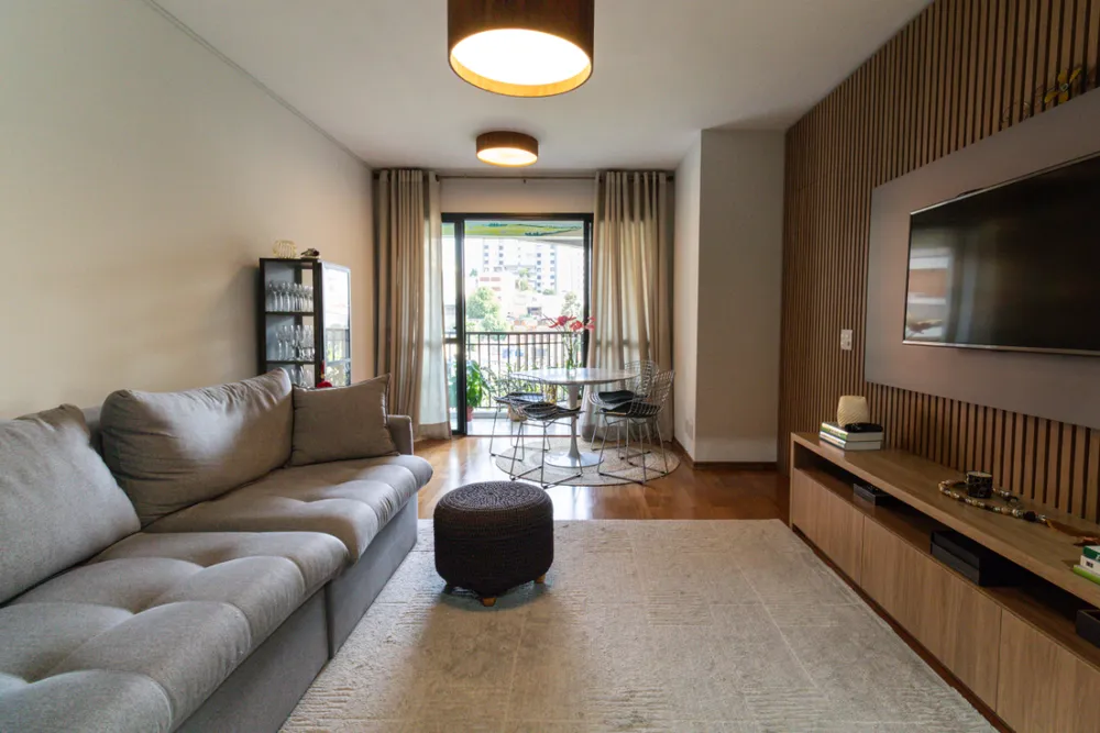 Apartamento, 2 quartos, 64 m² - Foto 2