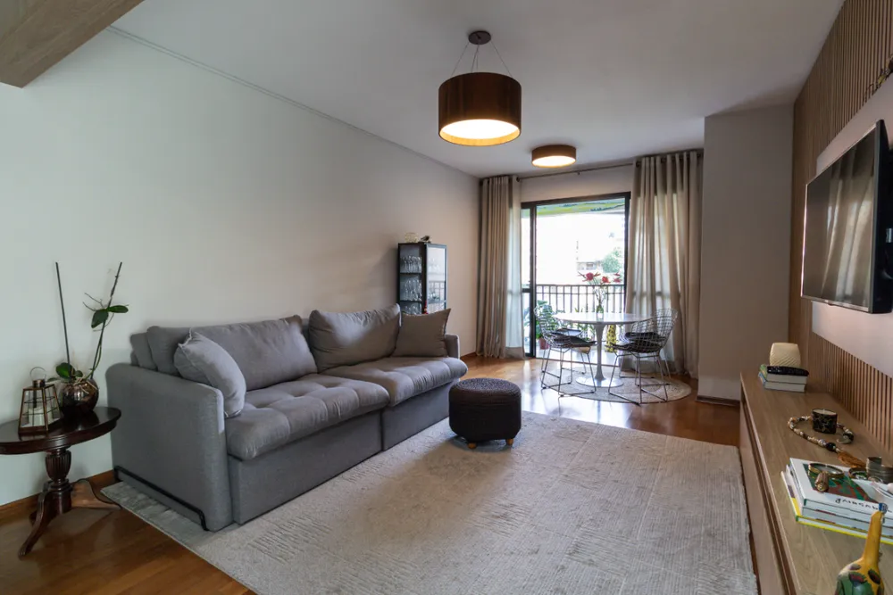 Apartamento, 2 quartos, 64 m² - Foto 3