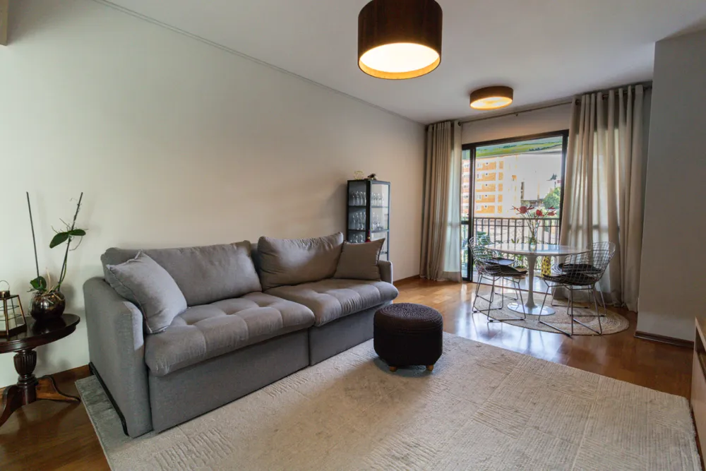 Apartamento, 2 quartos, 64 m² - Foto 4