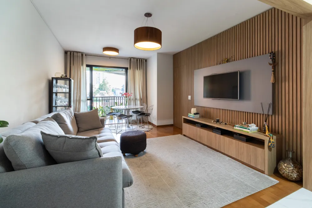 Apartamento, 2 quartos, 64 m² - Foto 1