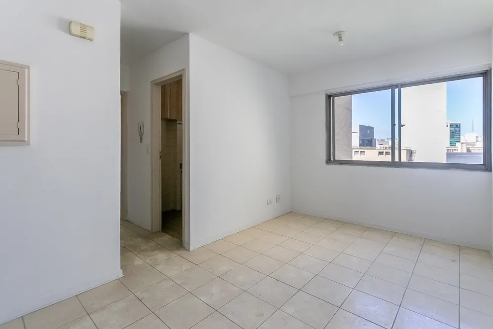 Apartamento, 1 quarto, 40 m² - Foto 3