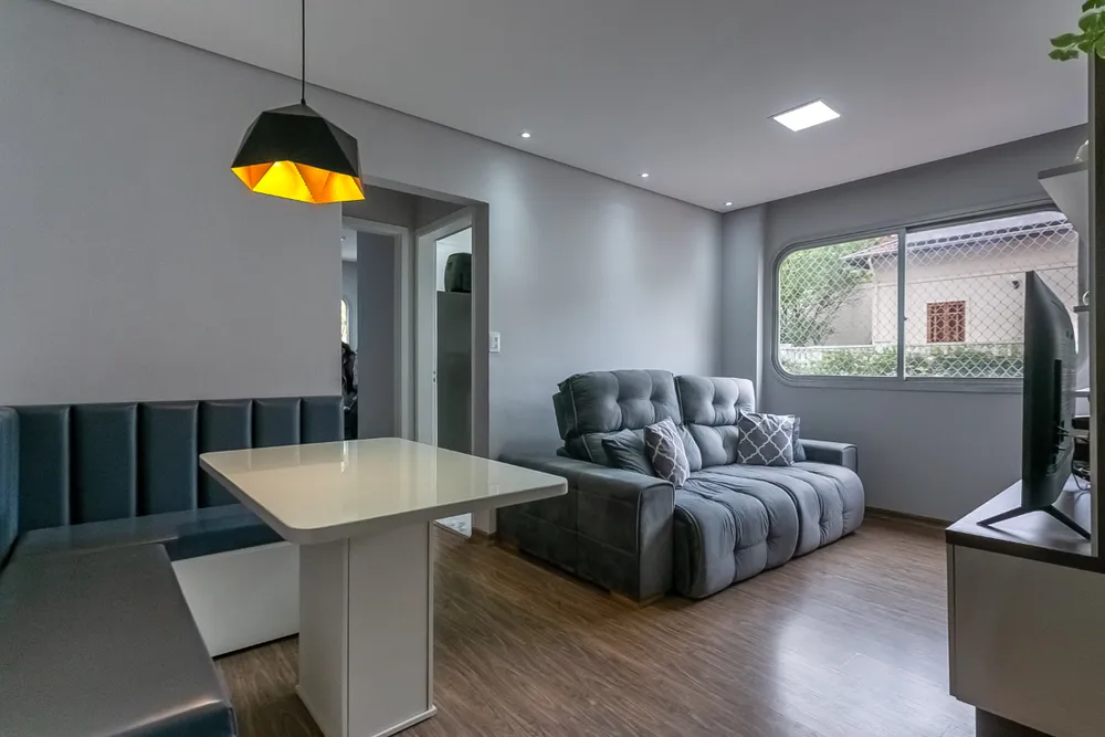 Apartamento, 2 quartos, 53 m² - Foto 3