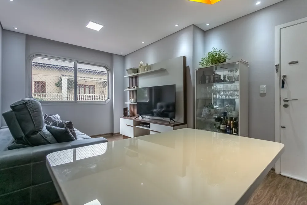 Apartamento, 2 quartos, 53 m² - Foto 2