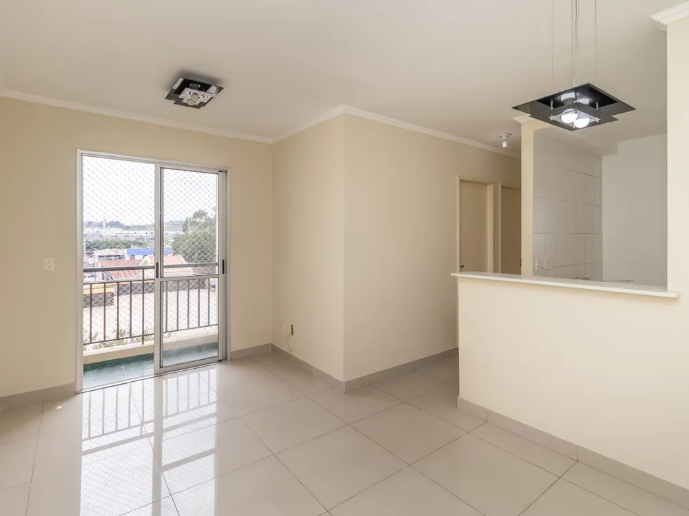 Apartamento, 2 quartos, 48 m² - Foto 1