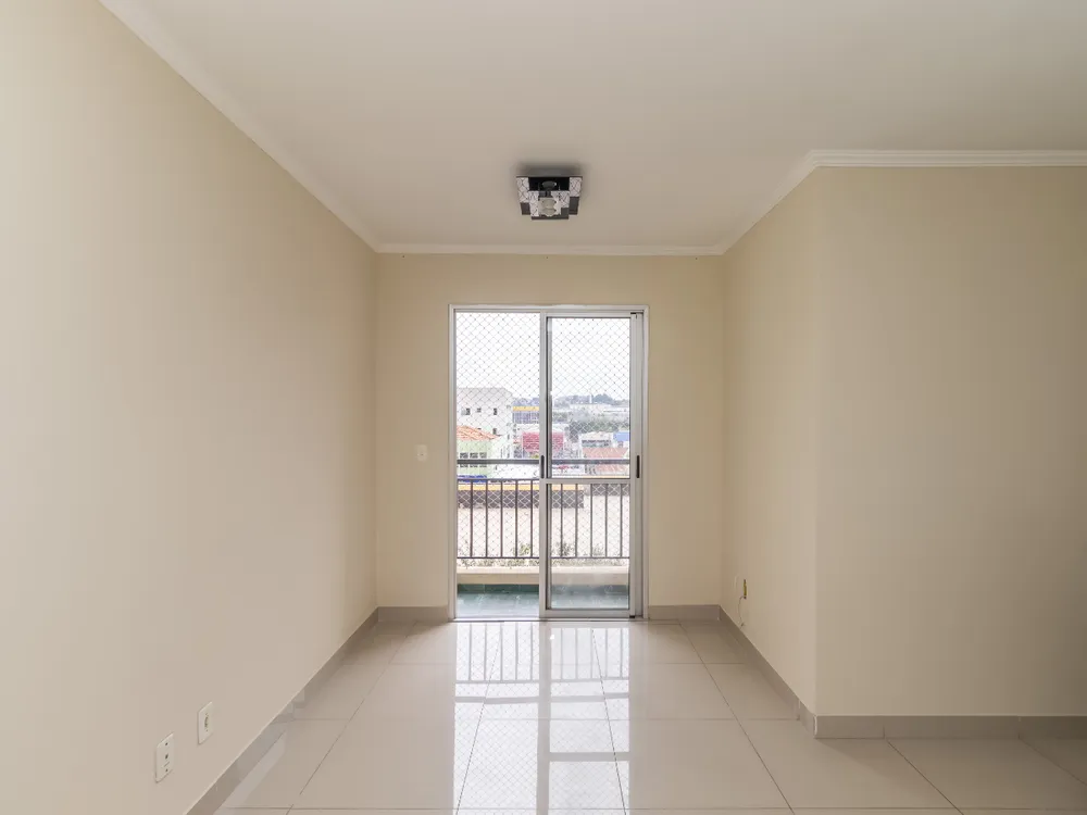Apartamento, 2 quartos, 48 m² - Foto 2