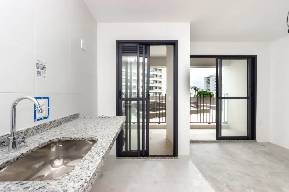 Apartamento, 2 quartos, 47 m² - Foto 2