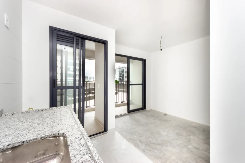 Apartamento, 2 quartos, 47 m² - Foto 3
