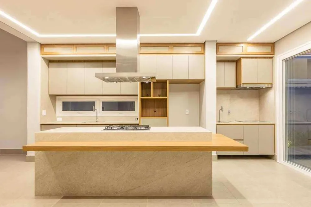 Casa, 3 quartos, 183 m² - Foto 2