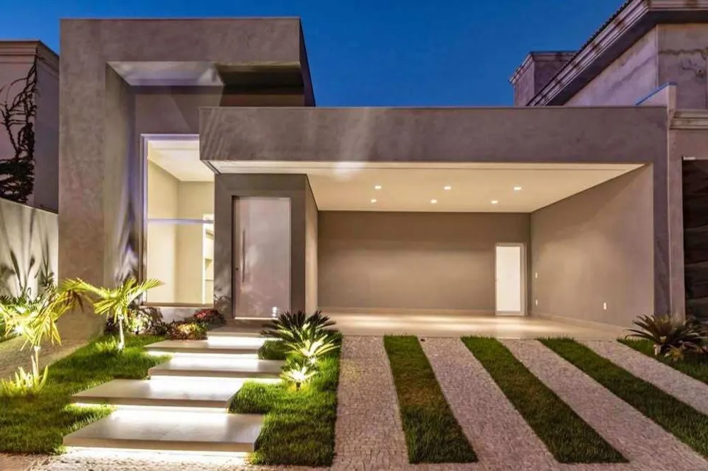 Casa, 3 quartos, 183 m² - Foto 1