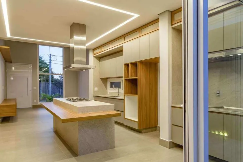 Casa, 3 quartos, 183 m² - Foto 3