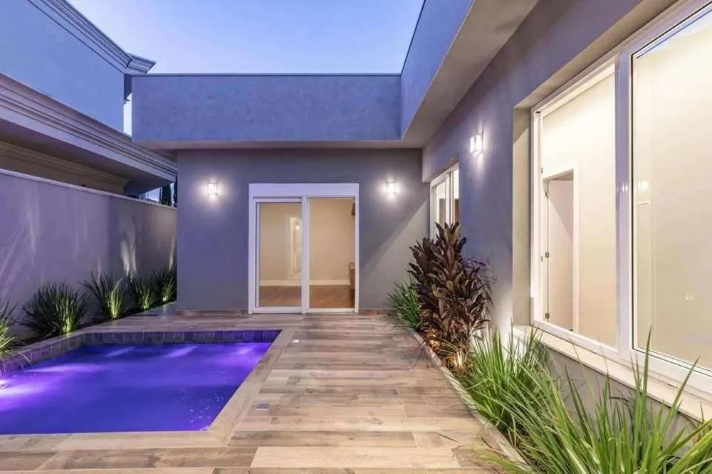 Casa, 3 quartos, 183 m² - Foto 4