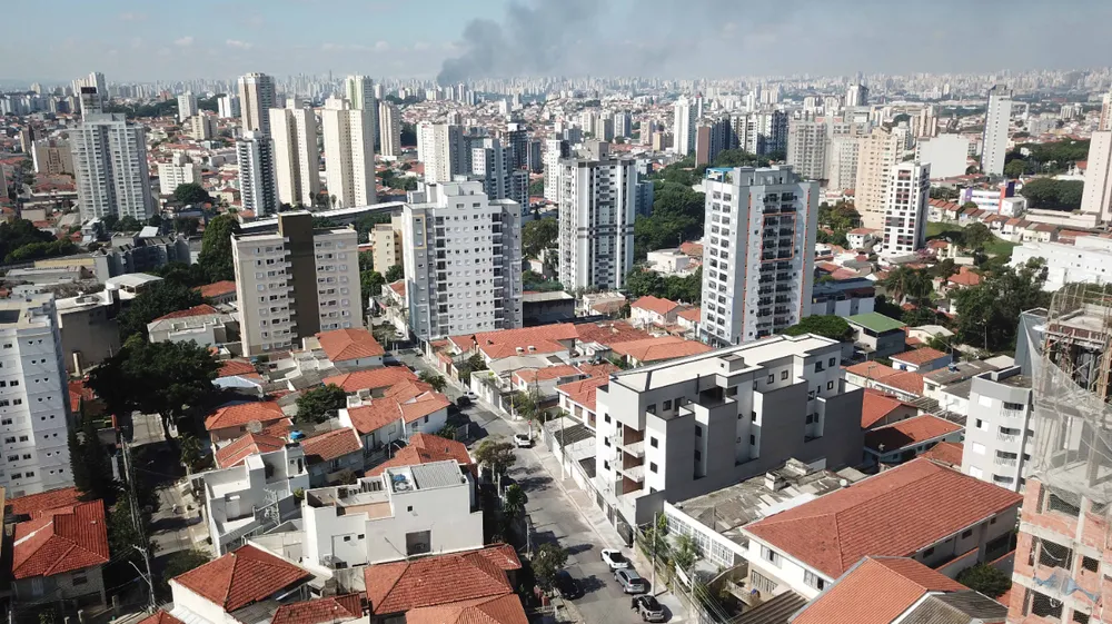 Apartamento, 2 quartos, 45 m² - Foto 3