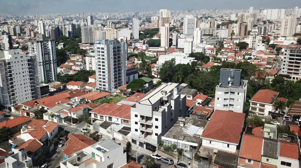 Apartamento, 2 quartos, 45 m² - Foto 4