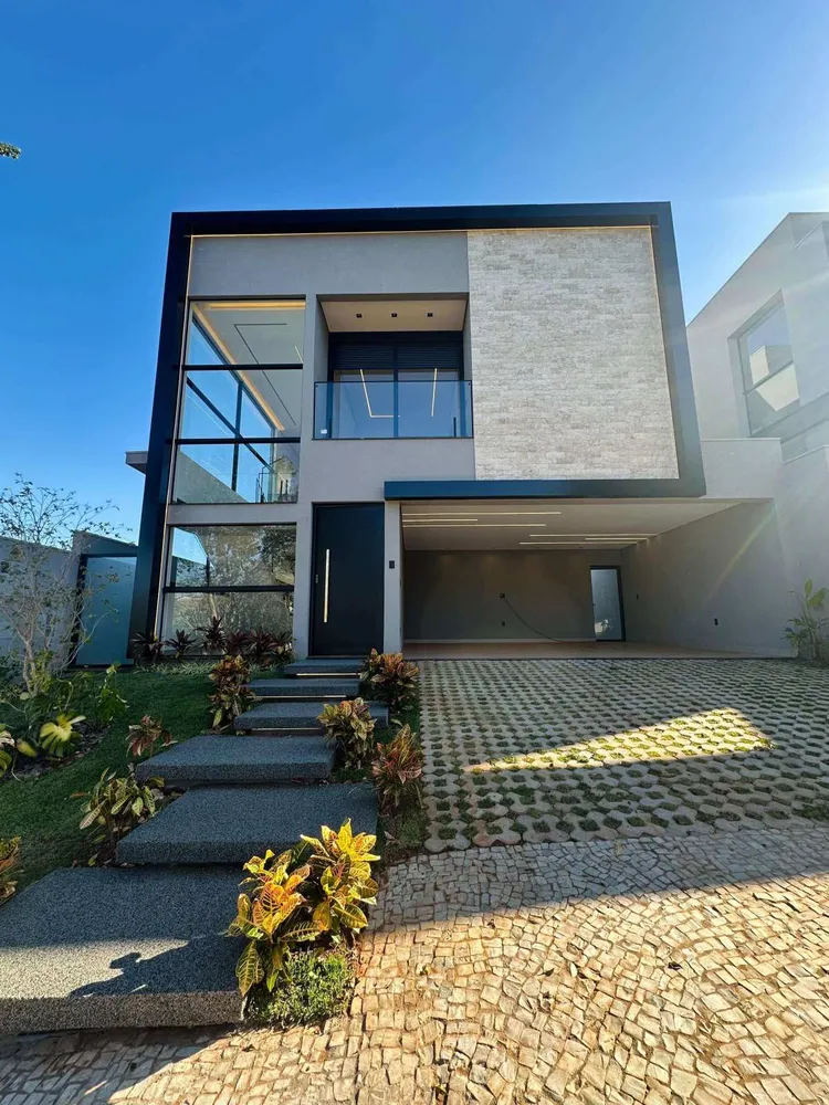 Casa, 3 quartos, 270 m² - Foto 2