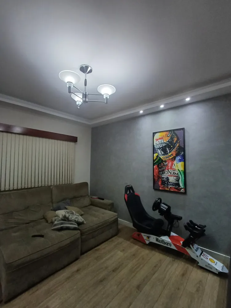 Casa, 2 quartos, 155 m² - Foto 3