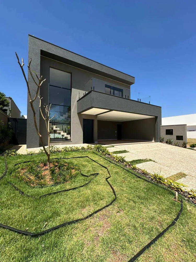 Casa, 3 quartos, 240 m² - Foto 1