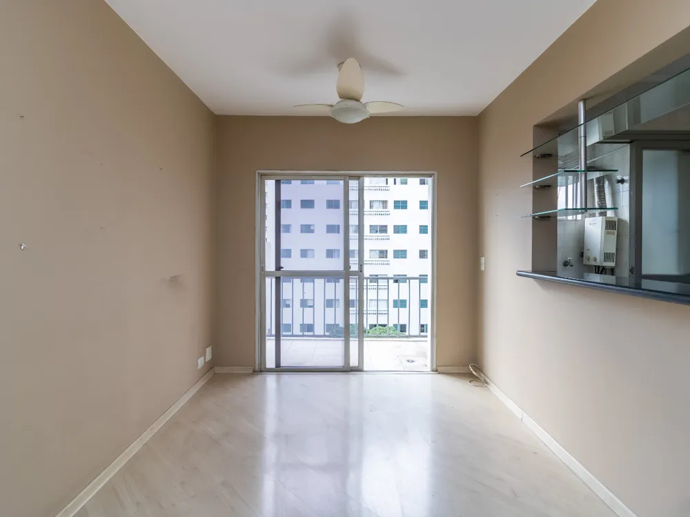 Apartamento, 1 quarto, 45 m² - Foto 4