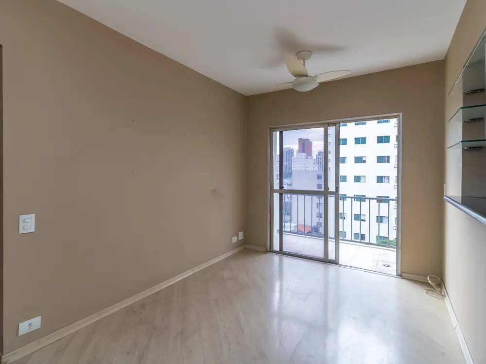 Apartamento, 1 quarto, 45 m² - Foto 2