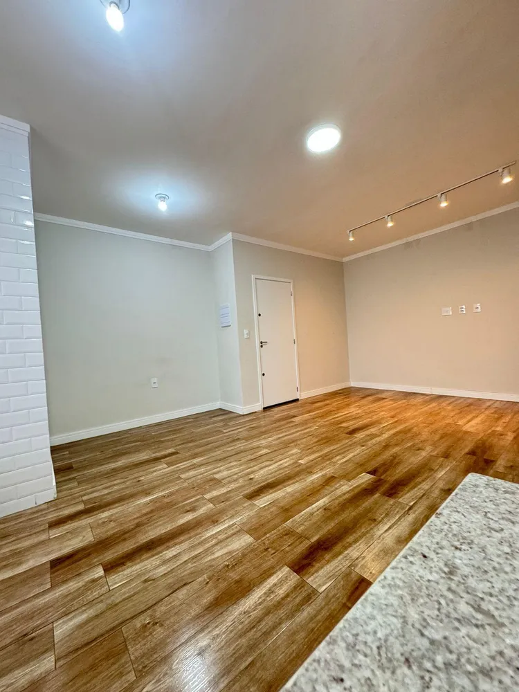 Apartamento, 2 quartos, 63 m² - Foto 2