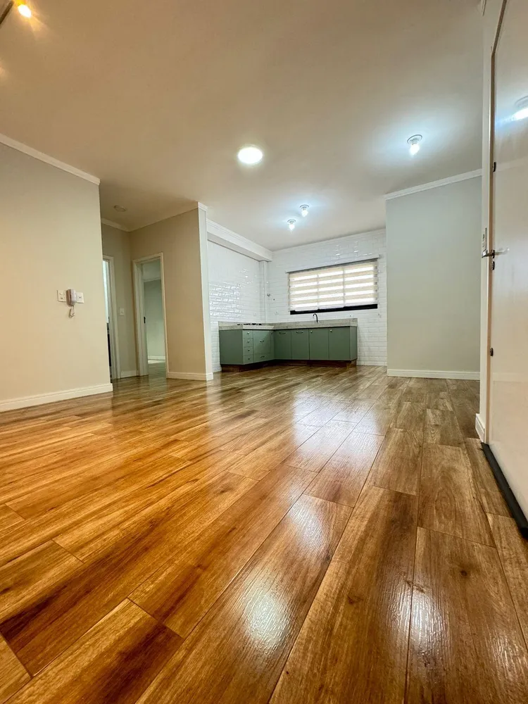 Apartamento, 2 quartos, 63 m² - Foto 1