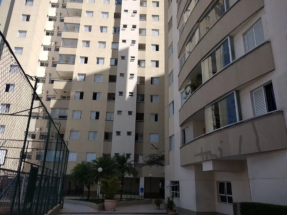 Apartamento, 2 quartos, 65 m² - Foto 3