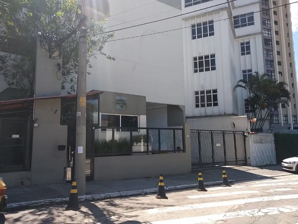 Apartamento, 2 quartos, 65 m² - Foto 1