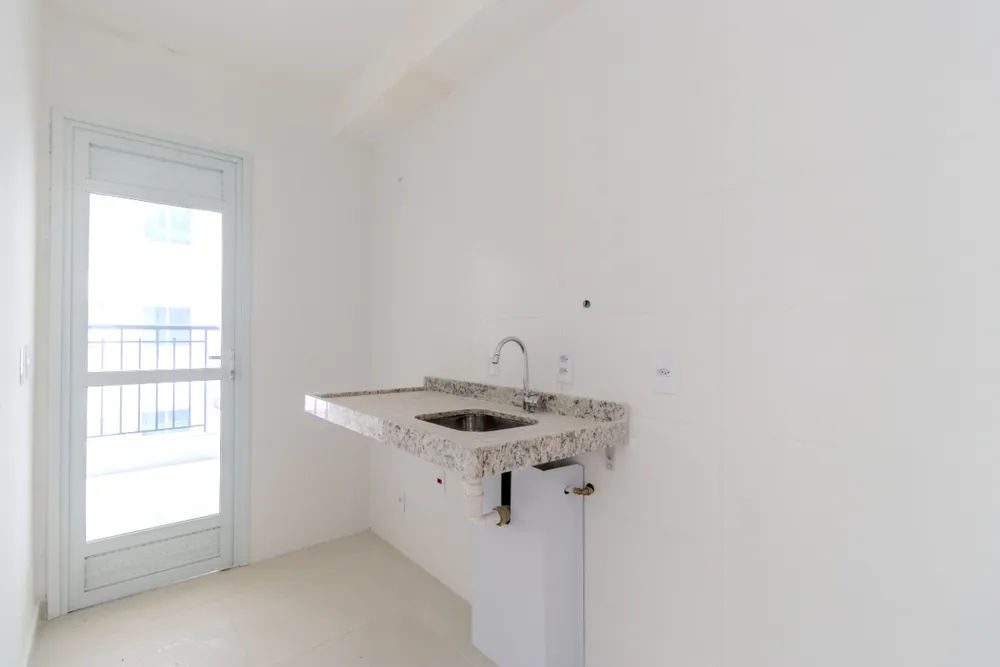 Apartamento, 2 quartos, 59 m² - Foto 2