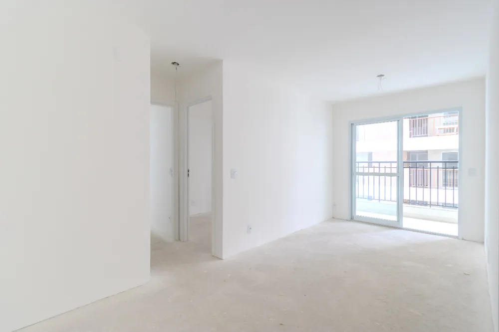 Apartamento, 2 quartos, 59 m² - Foto 3