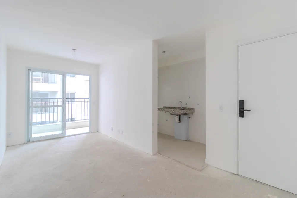 Apartamento, 2 quartos, 59 m² - Foto 1