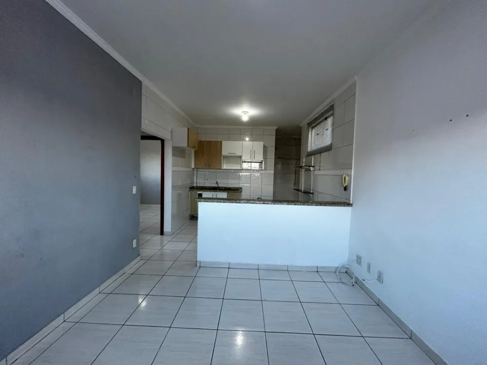 Apartamento, 2 quartos, 56 m² - Foto 2