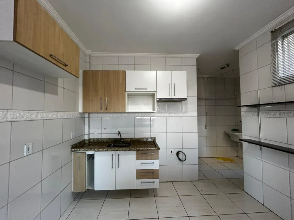 Apartamento, 2 quartos, 56 m² - Foto 4