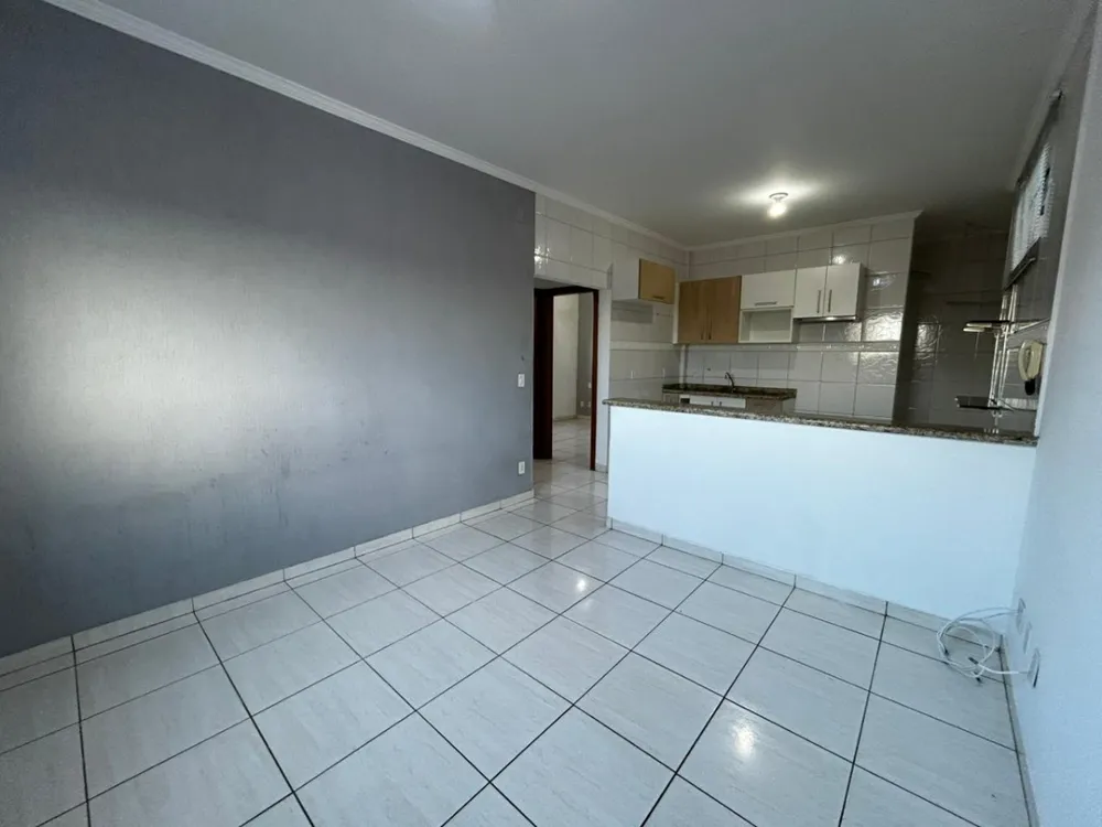 Apartamento, 2 quartos, 56 m² - Foto 1