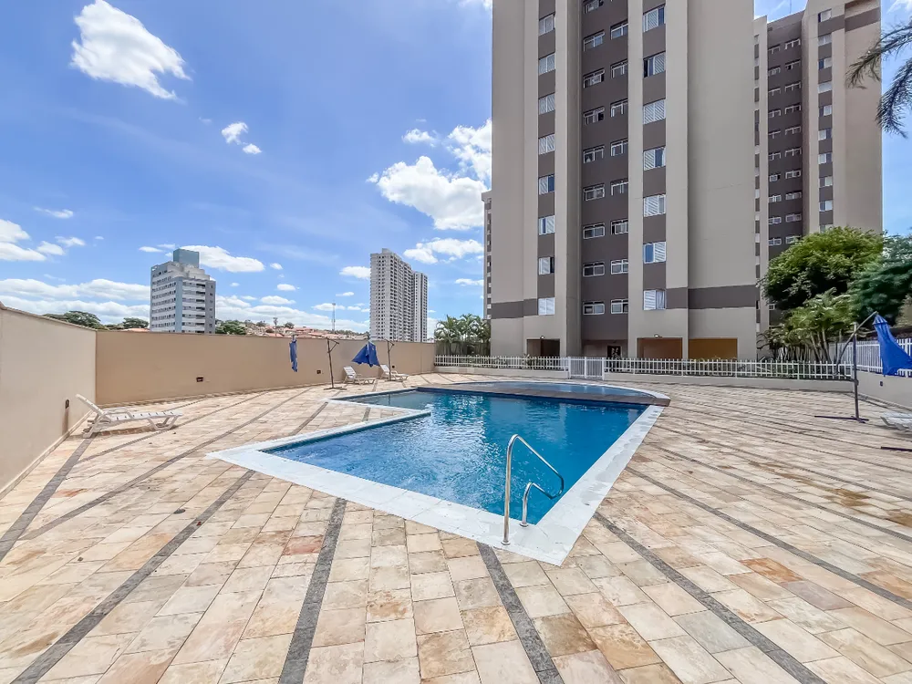 Apartamento, 2 quartos, 61 m² - Foto 1