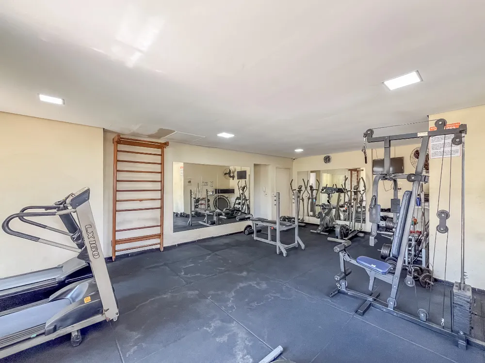 Apartamento, 2 quartos, 61 m² - Foto 3