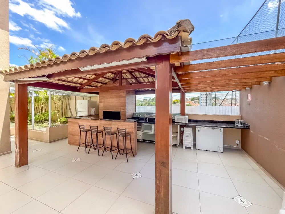 Apartamento, 2 quartos, 61 m² - Foto 2