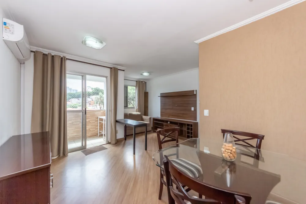 Apartamento, 2 quartos, 61 m² - Foto 4